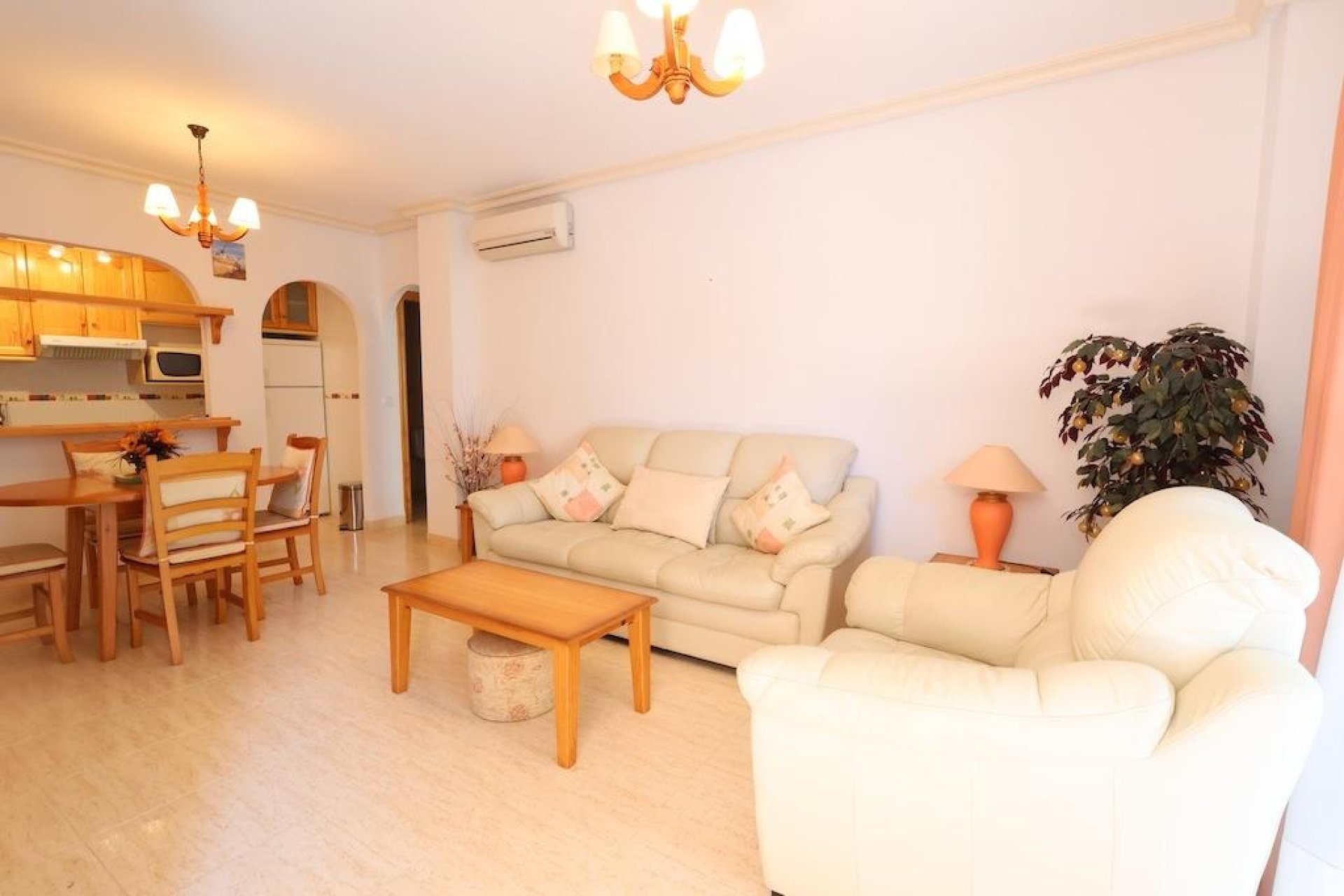 Revente - Bungalow -
Orihuela Costa - Costa Blanca