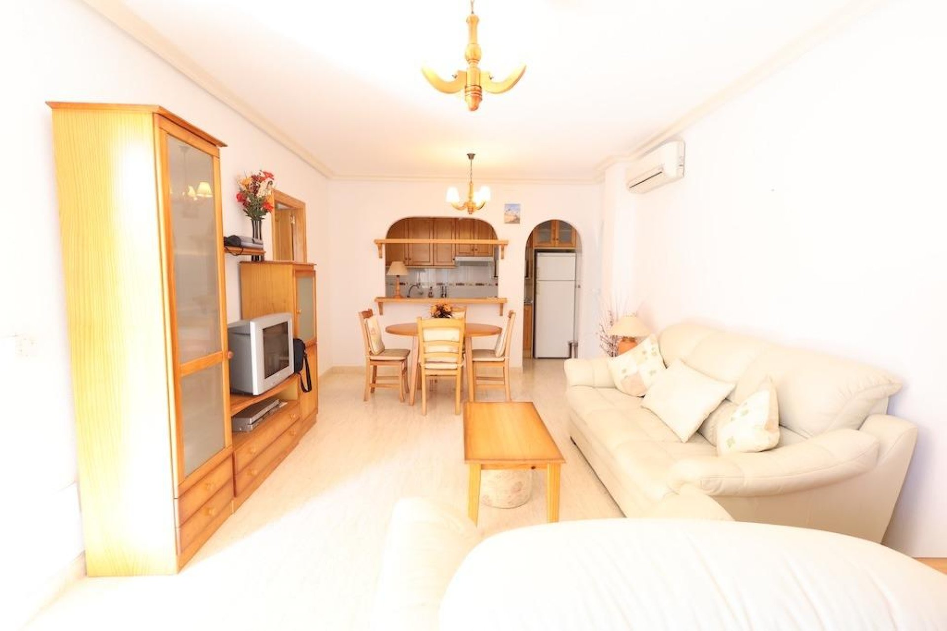 Revente - Bungalow -
Orihuela Costa - Costa Blanca