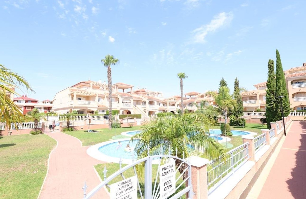 Revente - Bungalow -
Orihuela Costa - Costa Blanca