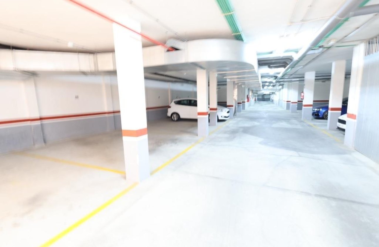 Revente - Bungalow -
Orihuela Costa - Costa Blanca