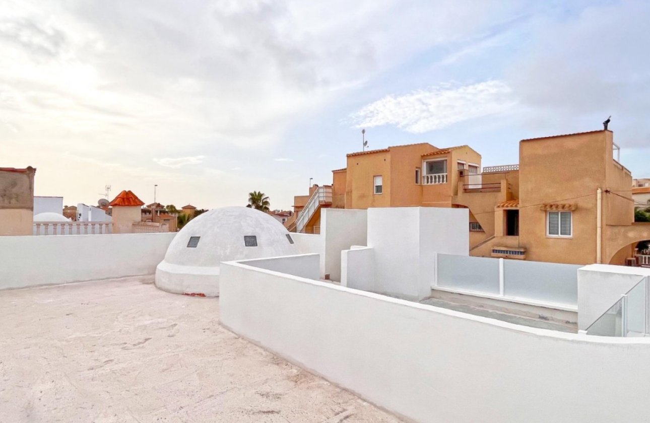 Revente - Bungalow -
Orihuela Costa - Costa Blanca