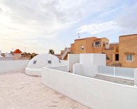 Revente - Bungalow -
Orihuela Costa - Costa Blanca