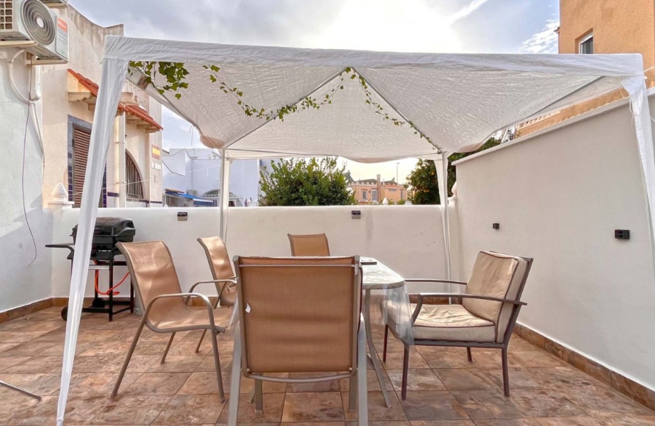 Revente - Bungalow -
Orihuela Costa - Costa Blanca