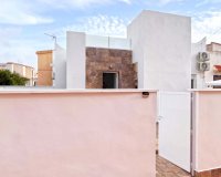 Revente - Bungalow -
Orihuela Costa - Costa Blanca