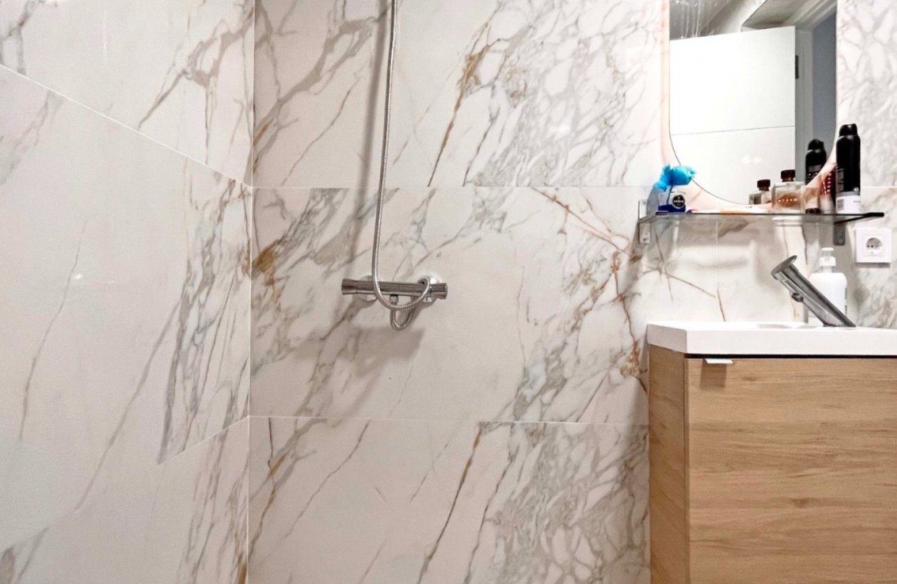 Revente - Bungalow -
Orihuela Costa - Costa Blanca