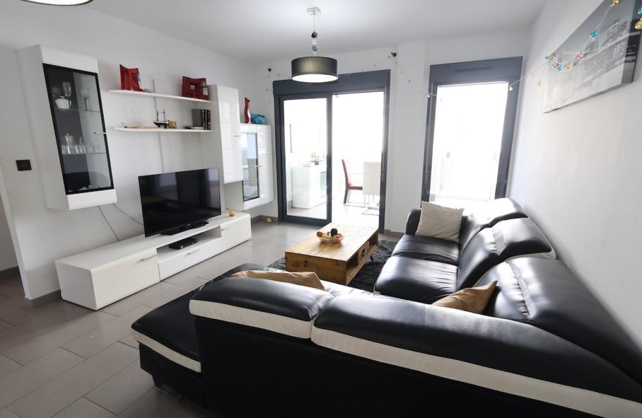 Revente - Bungalow -
Orihuela Costa - Costa Blanca