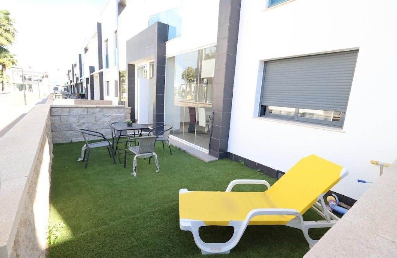 Revente - Bungalow -
Orihuela Costa - Costa Blanca