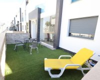 Revente - Bungalow -
Orihuela Costa - Costa Blanca