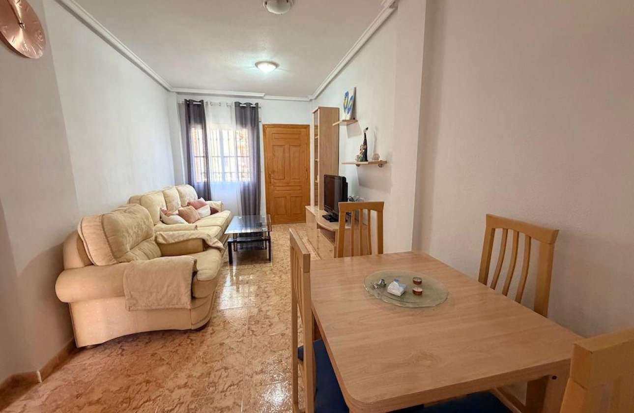 Revente - Bungalow -
Orihuela Costa - Costa Blanca