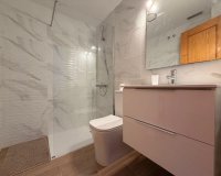 Revente - Bungalow -
Orihuela Costa - Costa Blanca