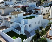 Revente - Bungalow -
Orihuela Costa - Costa Blanca