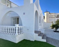 Revente - Bungalow -
Orihuela Costa - Costa Blanca