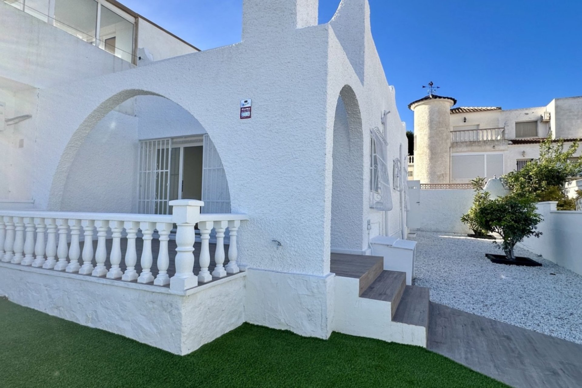 Revente - Bungalow -
Orihuela Costa - Costa Blanca
