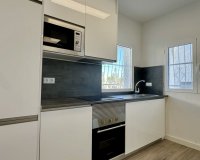 Revente - Bungalow -
Orihuela Costa - Costa Blanca