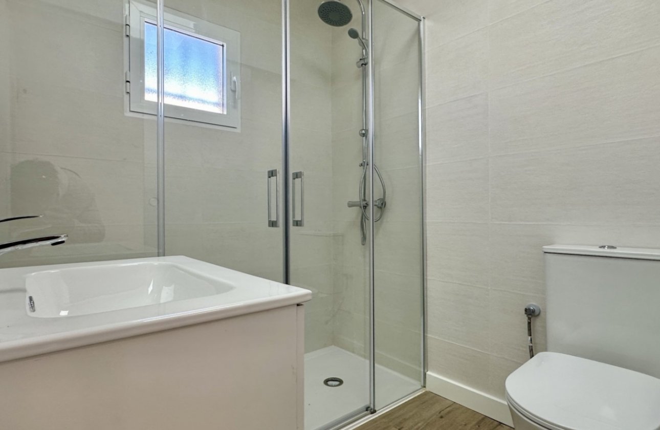 Revente - Bungalow -
Orihuela Costa - Costa Blanca