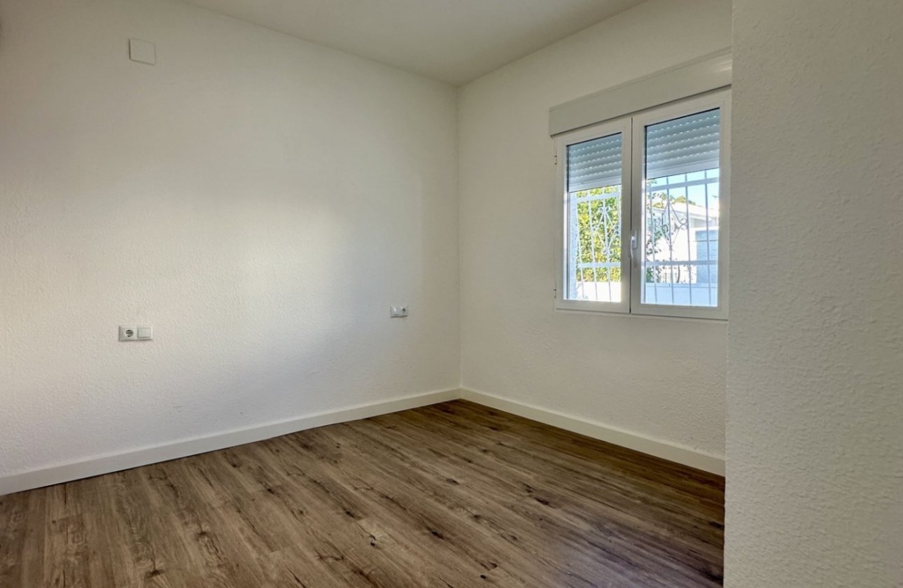 Revente - Bungalow -
Orihuela Costa - Costa Blanca