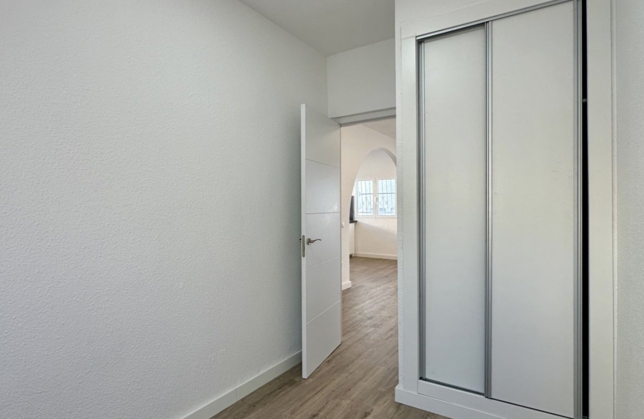 Revente - Bungalow -
Orihuela Costa - Costa Blanca