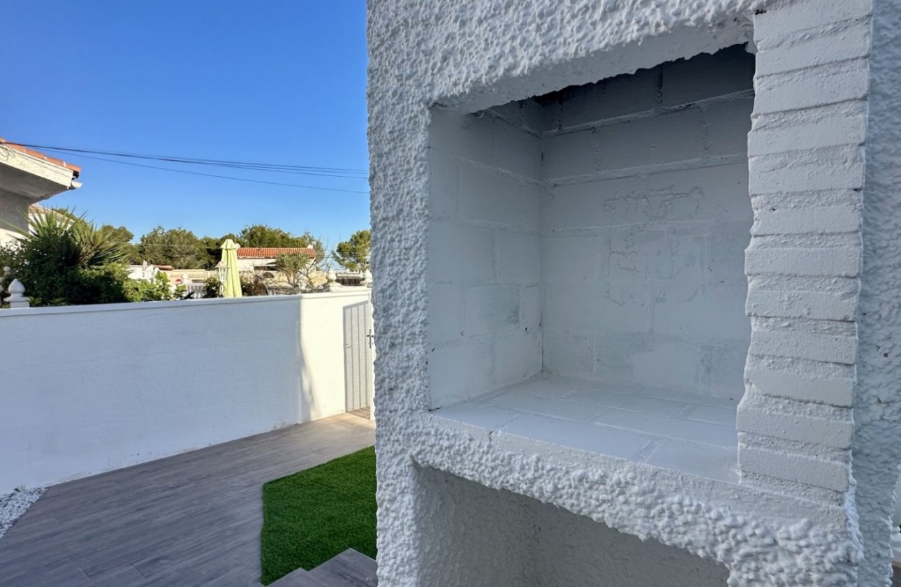 Revente - Bungalow -
Orihuela Costa - Costa Blanca