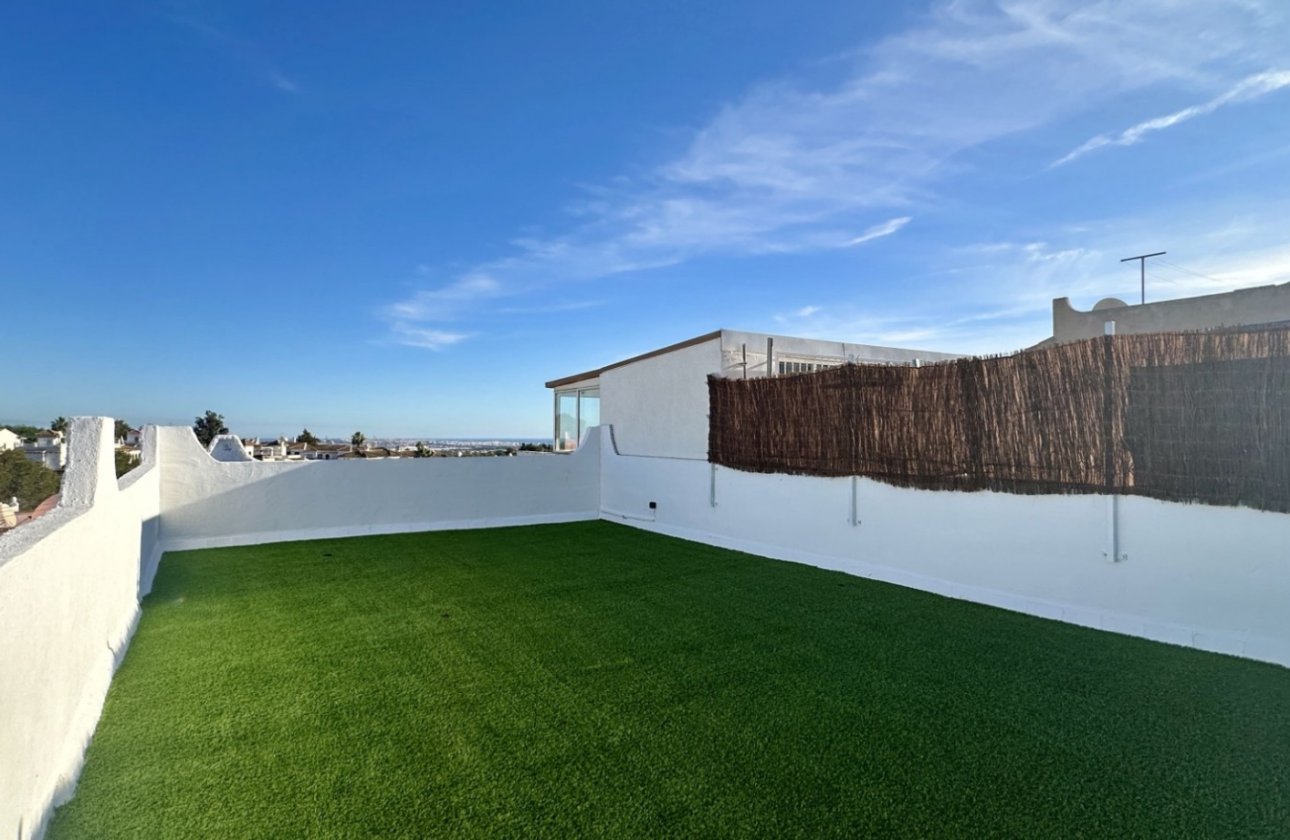 Revente - Bungalow -
Orihuela Costa - Costa Blanca