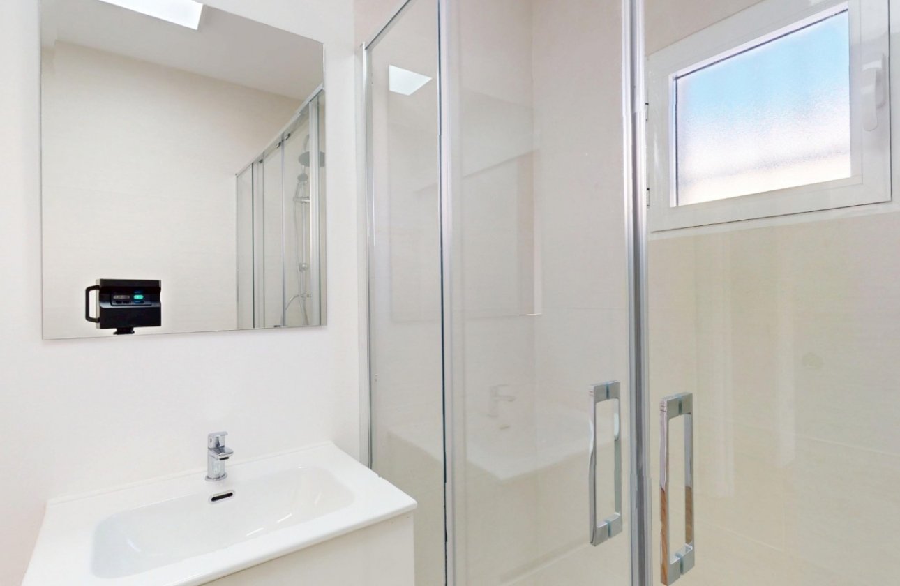 Revente - Bungalow -
Orihuela Costa - Costa Blanca