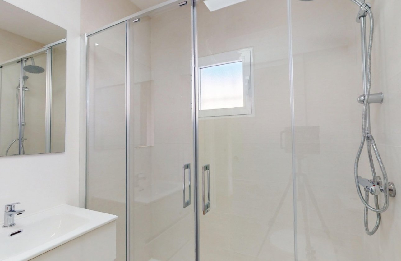 Revente - Bungalow -
Orihuela Costa - Costa Blanca