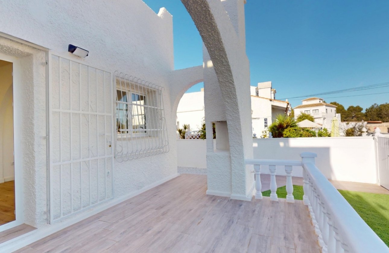 Revente - Bungalow -
Orihuela Costa - Costa Blanca