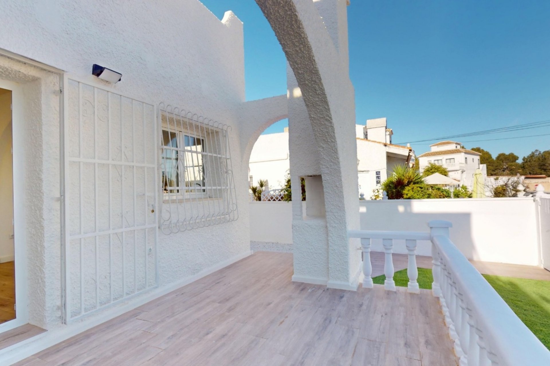 Revente - Bungalow -
Orihuela Costa - Costa Blanca