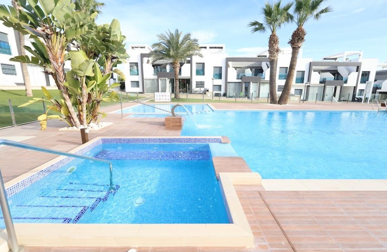 Revente - Bungalow -
Orihuela Costa - Costa Blanca