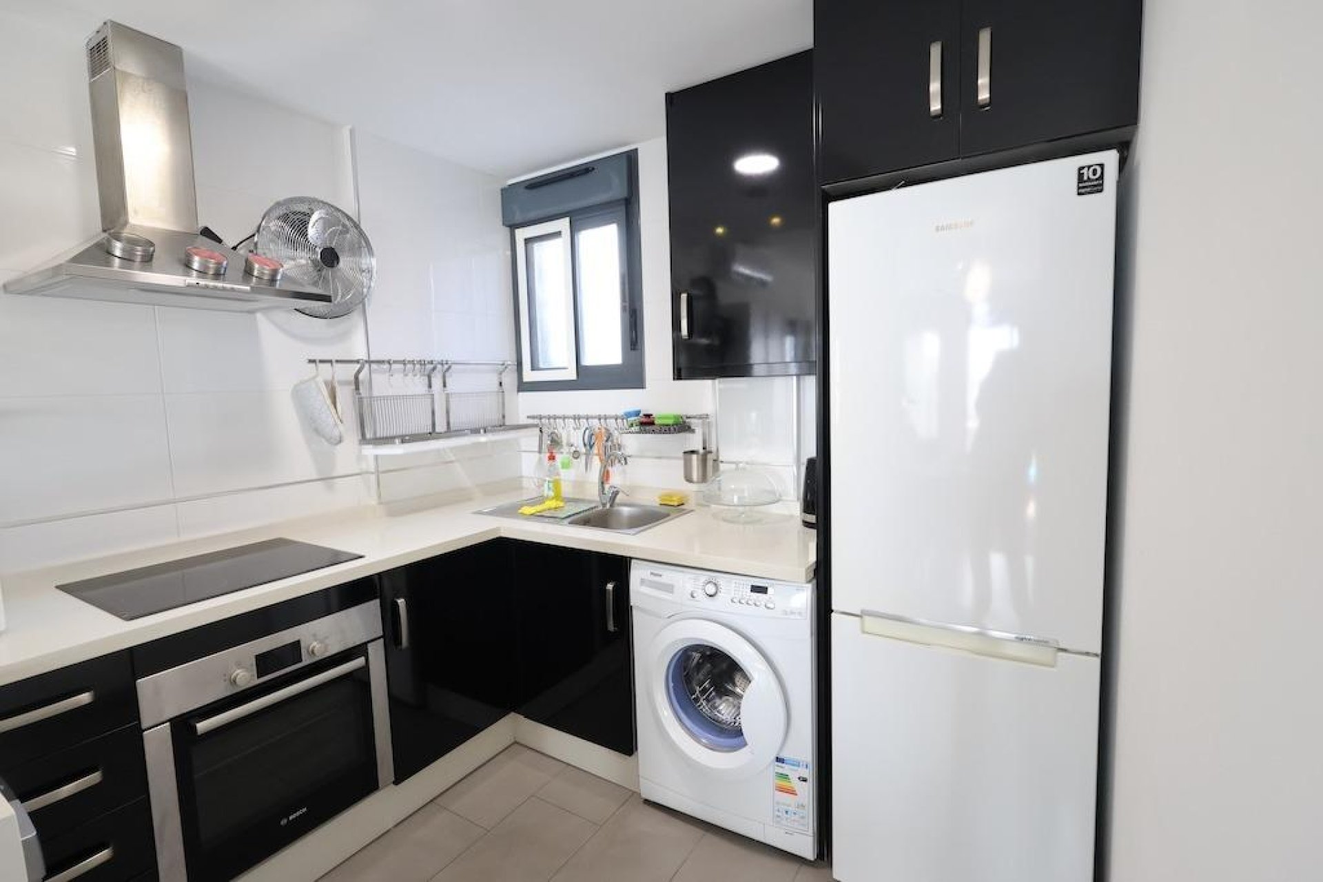 Revente - Bungalow -
Orihuela Costa - Costa Blanca