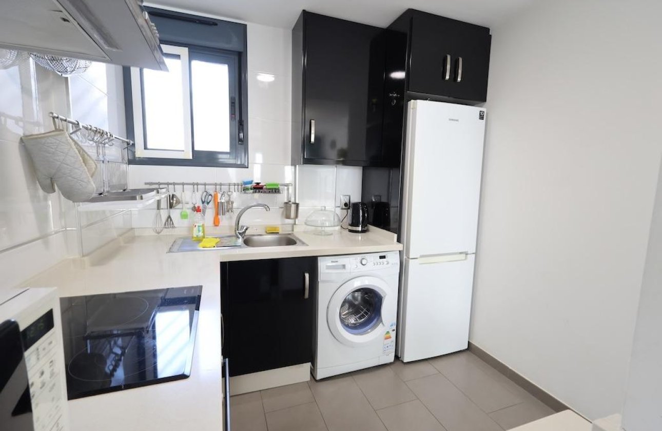 Revente - Bungalow -
Orihuela Costa - Costa Blanca