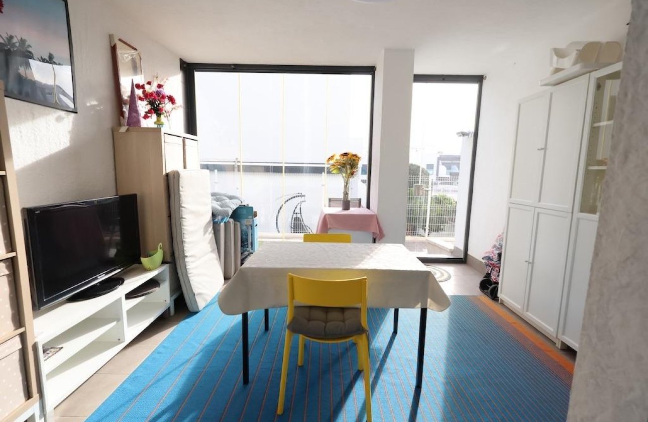 Revente - Bungalow -
Orihuela Costa - Costa Blanca