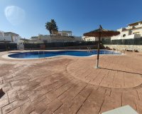 Revente - Bungalow -
Orihuela Costa - Costa Blanca