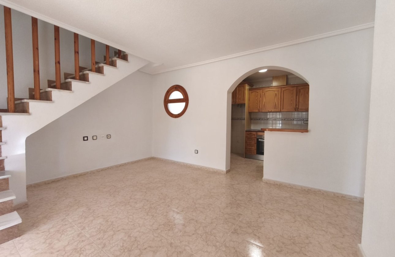 Revente - Bungalow -
Orihuela Costa - Costa Blanca
