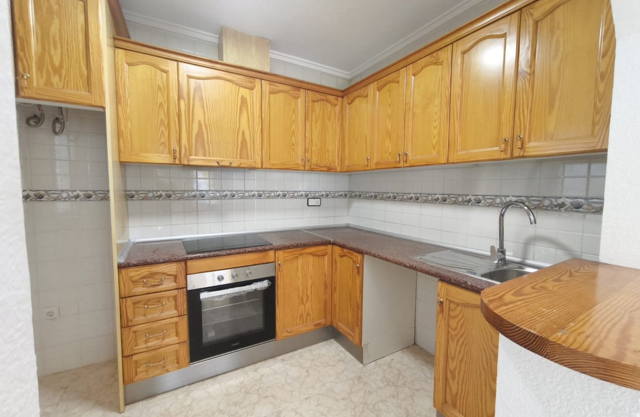 Revente - Bungalow -
Orihuela Costa - Costa Blanca