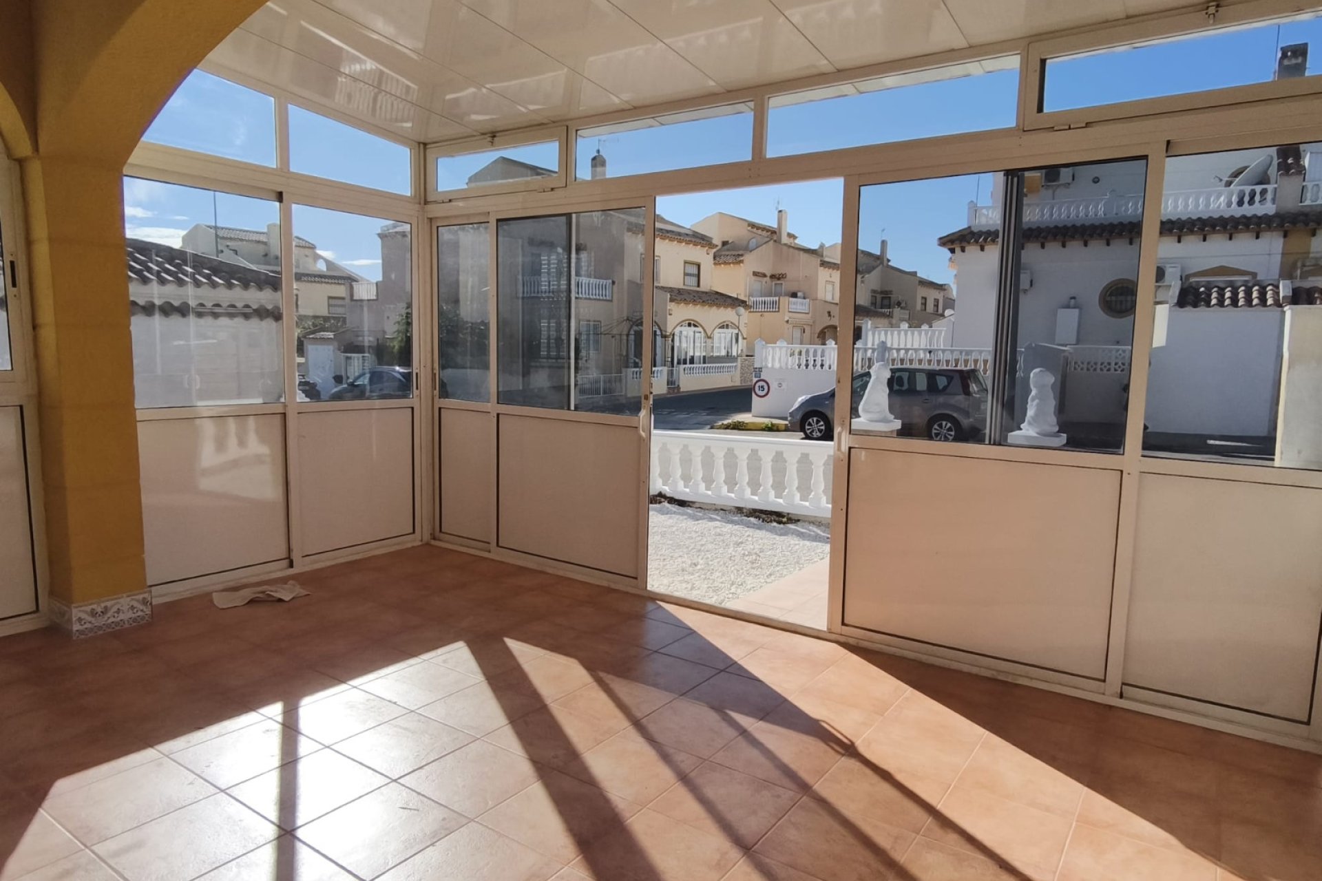 Revente - Bungalow -
Orihuela Costa - Costa Blanca