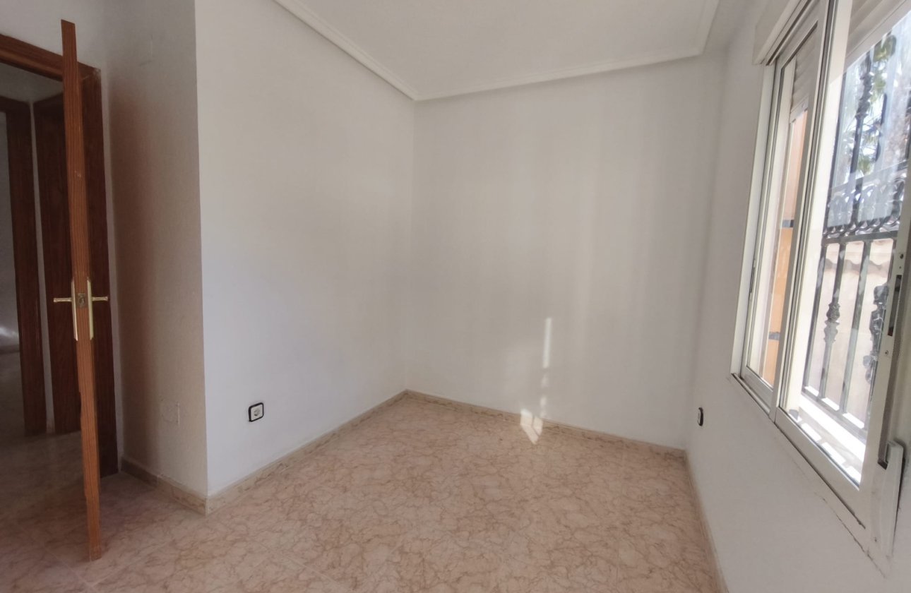 Revente - Bungalow -
Orihuela Costa - Costa Blanca