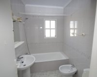 Revente - Bungalow -
Orihuela Costa - Costa Blanca