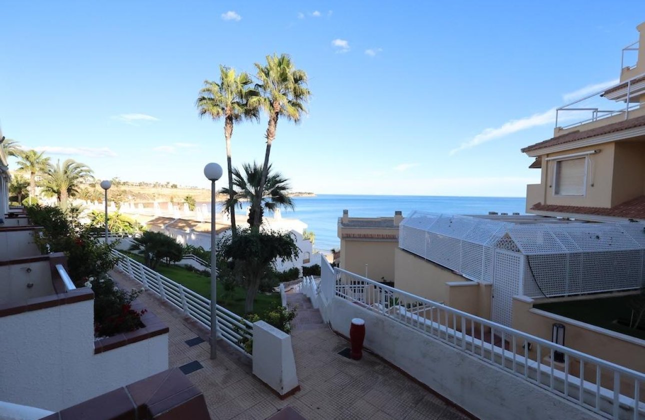 Revente - Bungalow -
Orihuela Costa - Costa Blanca