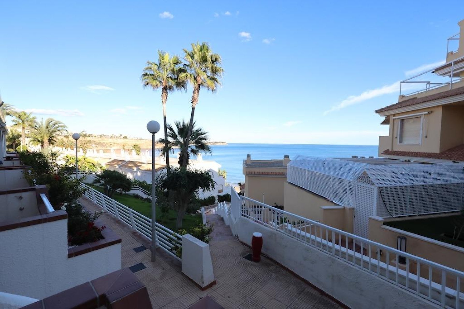 Revente - Bungalow -
Orihuela Costa - Costa Blanca