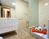 Revente - Bungalow -
Orihuela Costa - Costa Blanca