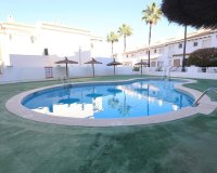 Revente - Bungalow -
Orihuela Costa - Costa Blanca