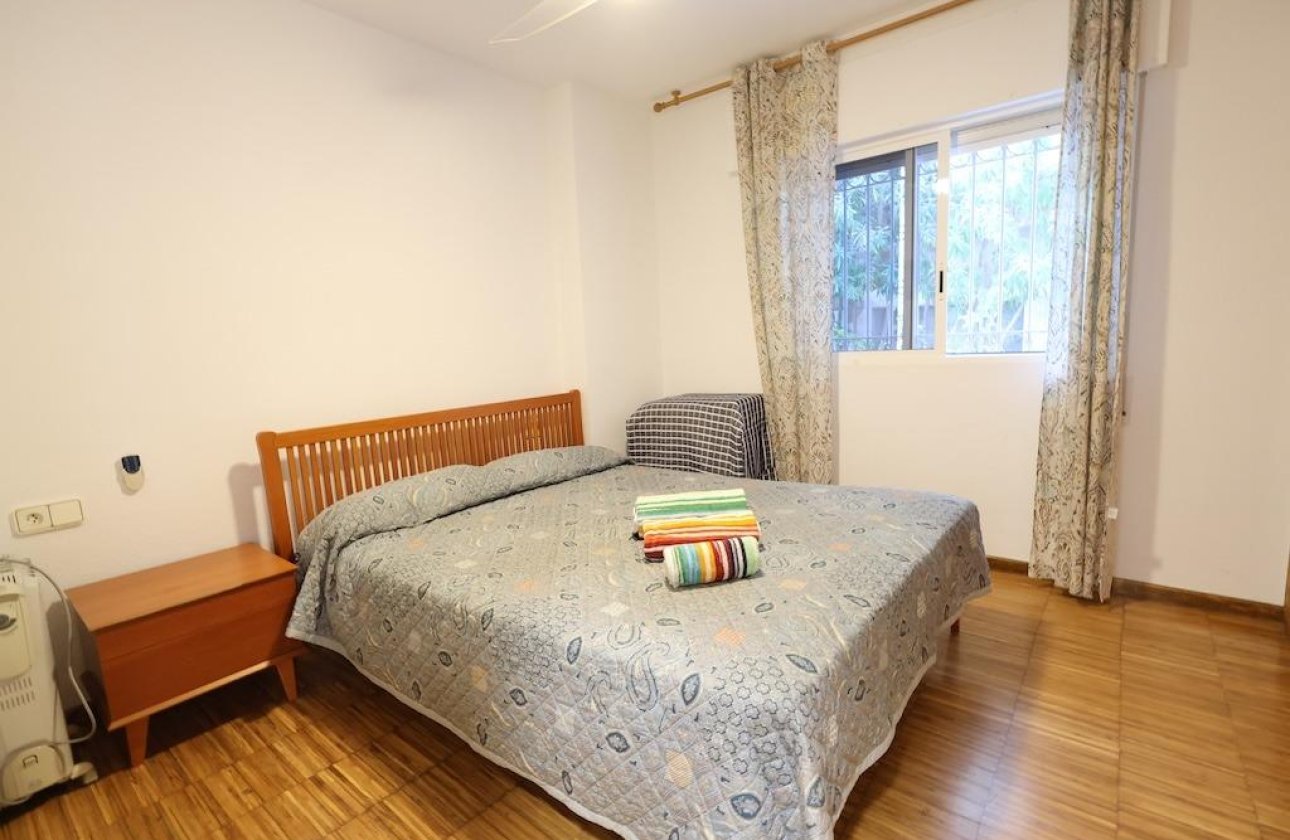 Revente - Bungalow -
Orihuela Costa - Costa Blanca