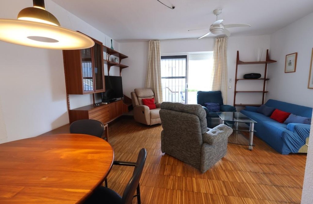 Revente - Bungalow -
Orihuela Costa - Costa Blanca