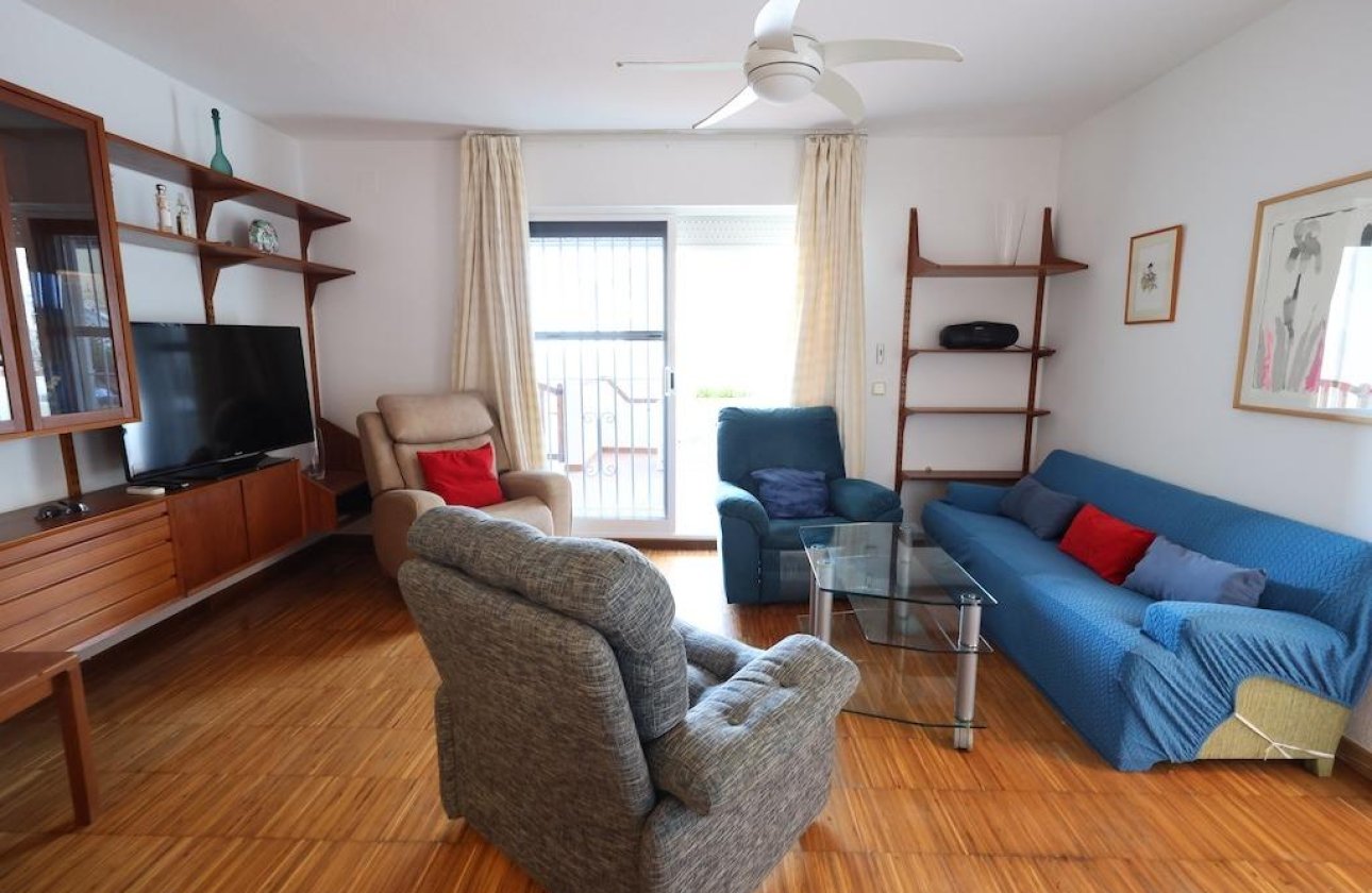 Revente - Bungalow -
Orihuela Costa - Costa Blanca