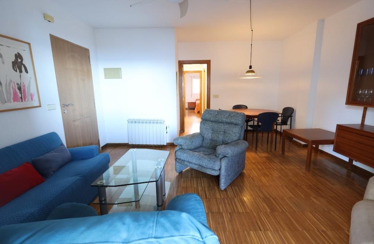 Revente - Bungalow -
Orihuela Costa - Costa Blanca