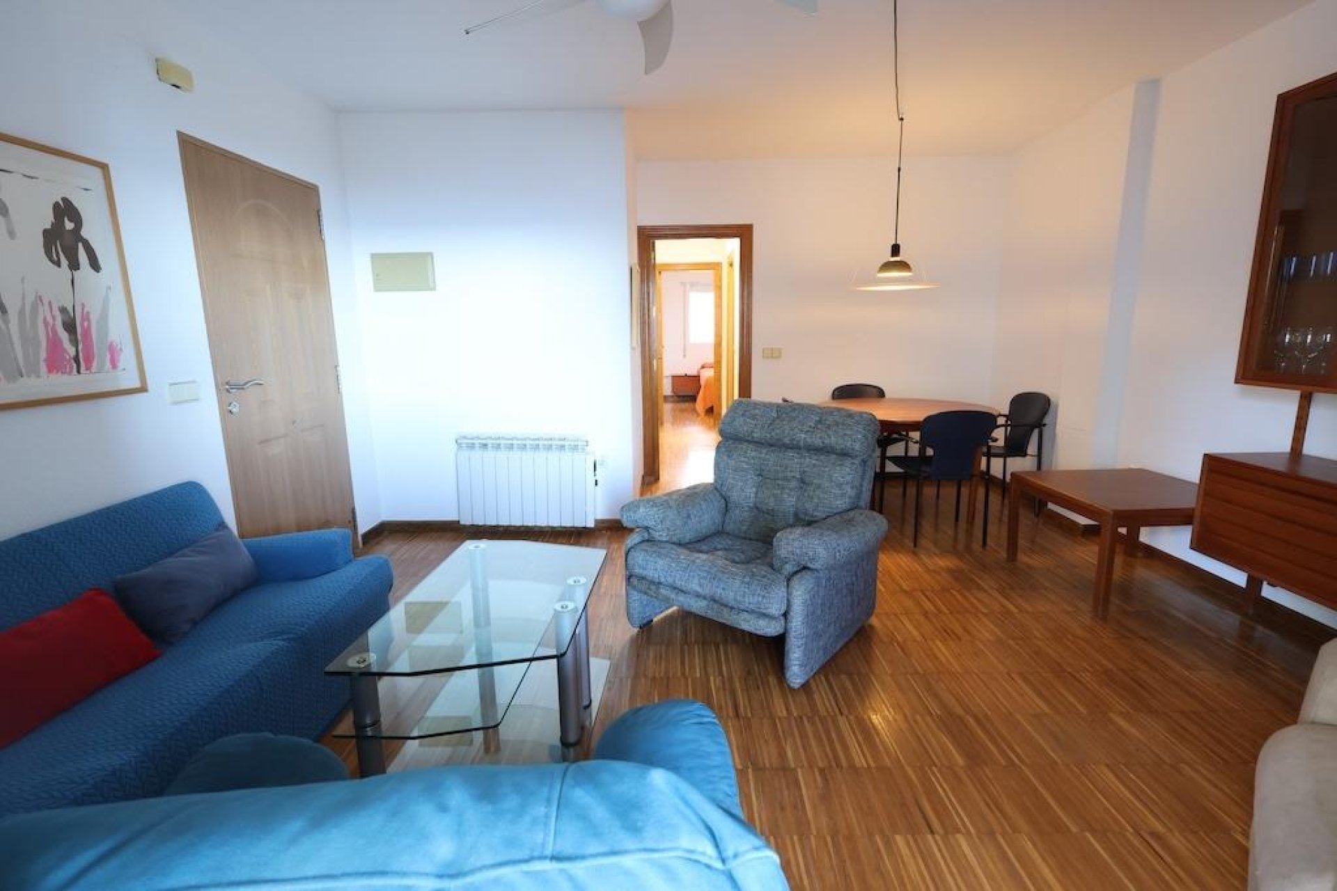 Revente - Bungalow -
Orihuela Costa - Costa Blanca