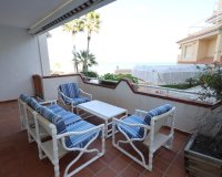 Revente - Bungalow -
Orihuela Costa - Costa Blanca