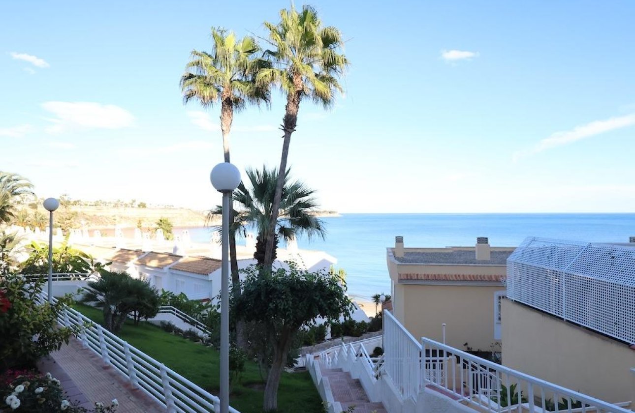 Revente - Bungalow -
Orihuela Costa - Costa Blanca