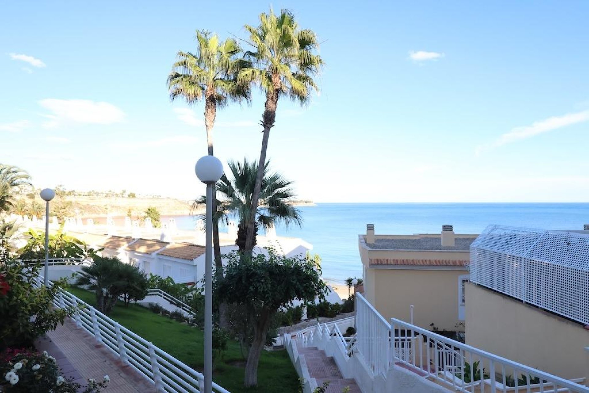 Revente - Bungalow -
Orihuela Costa - Costa Blanca
