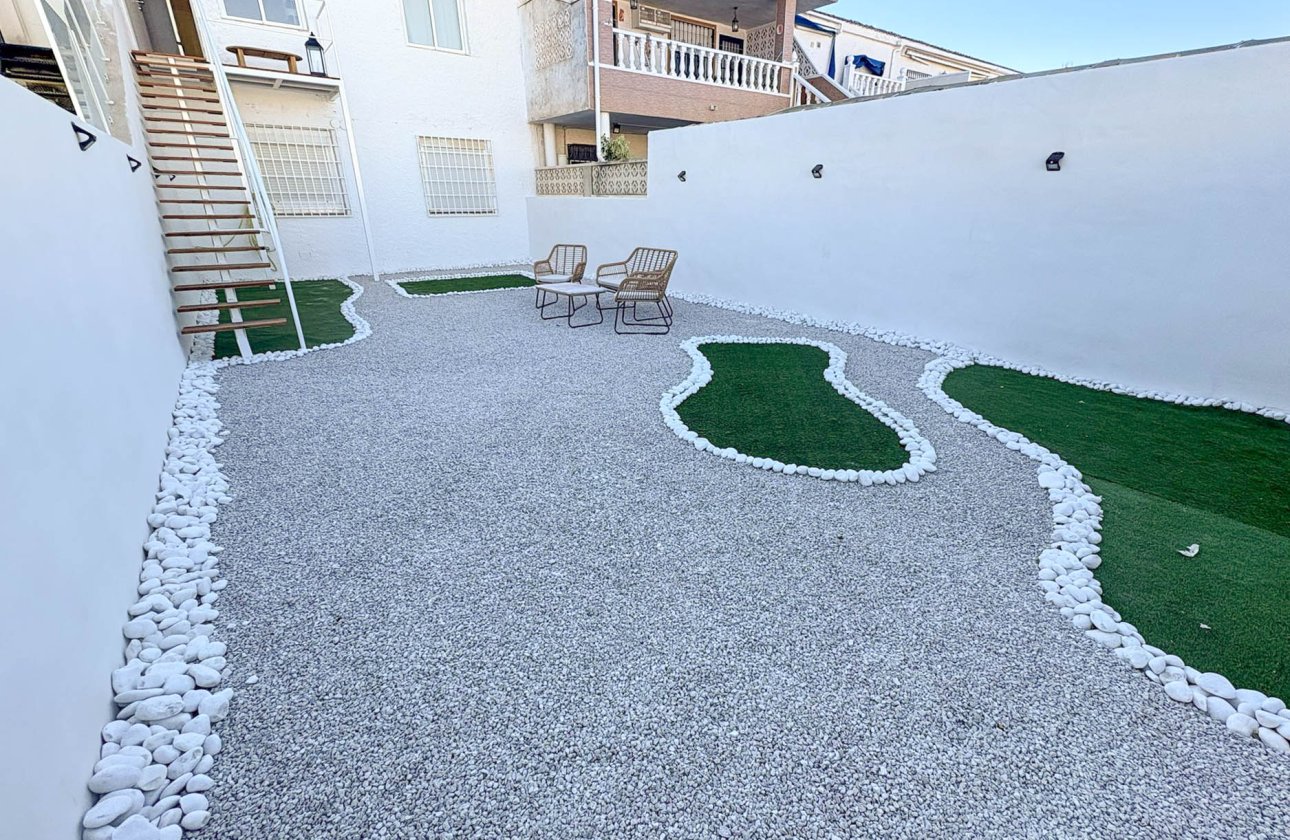 Revente - Bungalow -
Orihuela Costa - Costa Blanca